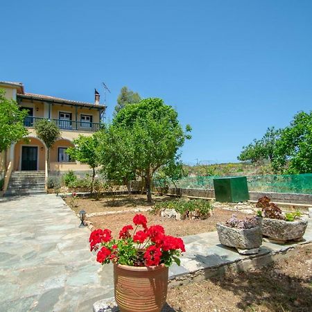Appartement Casa Tsounis By "Elite" à Volímai Extérieur photo