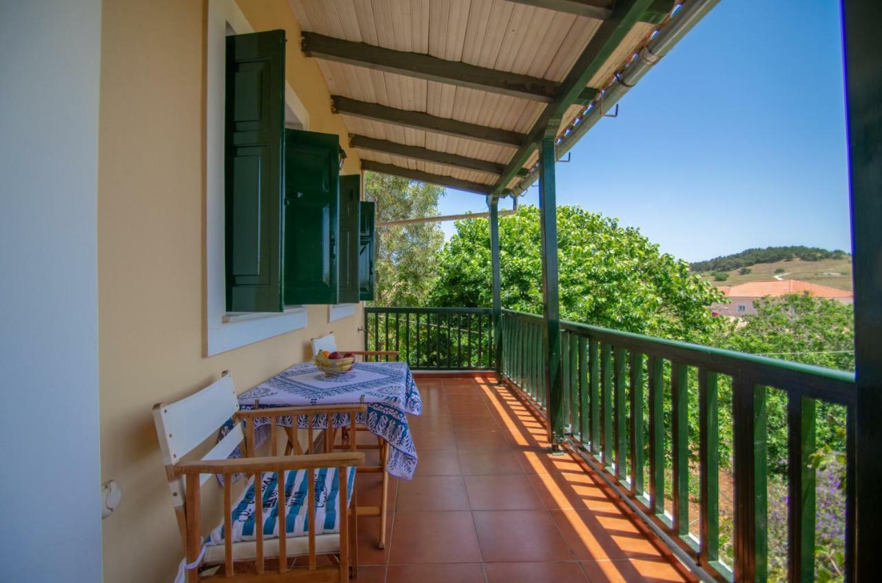 Appartement Casa Tsounis By "Elite" à Volímai Extérieur photo
