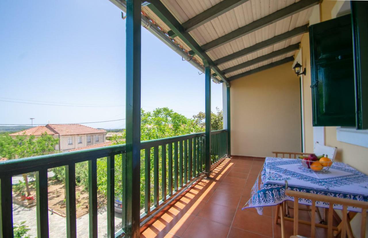 Appartement Casa Tsounis By "Elite" à Volímai Extérieur photo