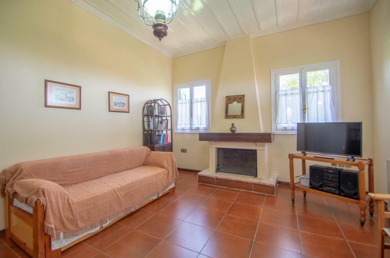 Appartement Casa Tsounis By "Elite" à Volímai Extérieur photo